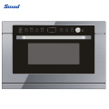 Smad 2021 Digital Display Built-in Stainless Steel Convection Microwave Oven